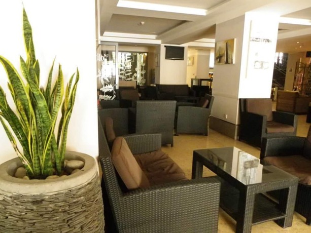 Imagen de la habitación del Hotel Tropicana Hotel. Foto 13