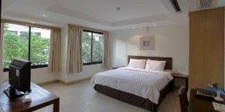 Imagen de la habitación del Hotel Tropicana Hotel Pattaya. Foto 12