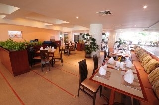 Imagen del bar/restaurante del Hotel Tropicana Hotel Pattaya. Foto 8