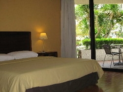 Imagen general del Hotel Tropicana Hotel Pattaya. Foto 5