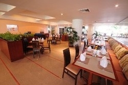 Imagen general del Hotel Tropicana Hotel Pattaya. Foto 6