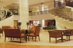 Imagen del bar/restaurante del Hotel Tropicana Hotel Pattaya. Foto 11