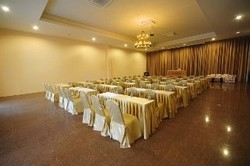 Imagen de la habitación del Hotel Tropicana Hotel Pattaya. Foto 13