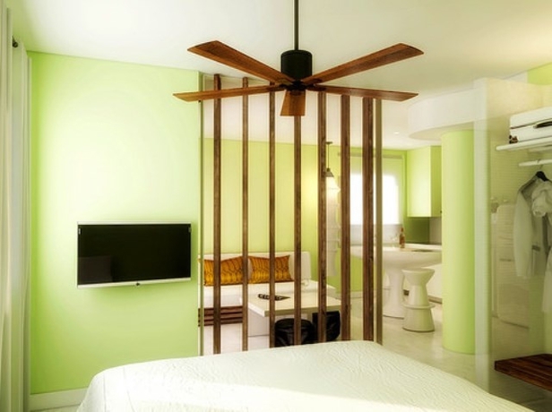 Imagen general del Hotel Tropicana Ibiza Suites - Adults Only. Foto 10