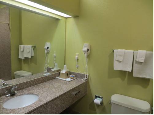 Imagen de la habitación del Hotel Tropicana Inn And Suites, Dallas. Foto 6