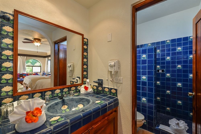 Imagen de la habitación del Hotel Tropicana Inn, San Jos&eacute; del Cabo. Foto 11