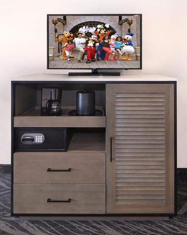 Imagen de la habitación del Hotel Tropicana Inn and Suites, Anaheim. Foto 5