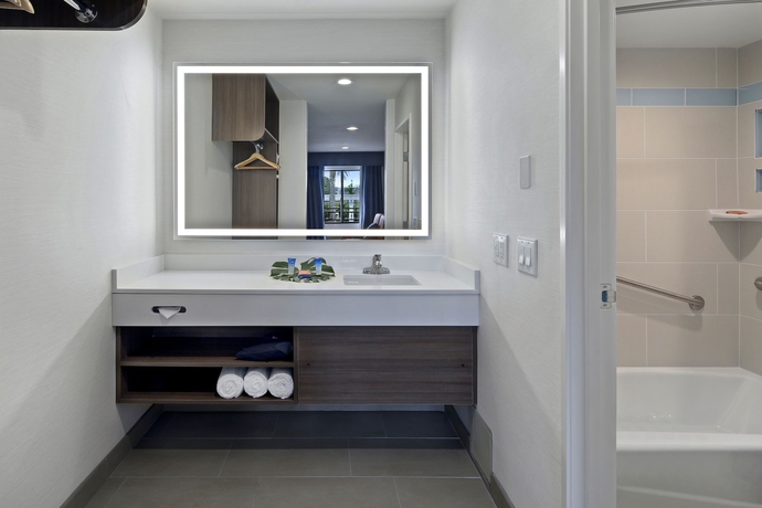 Imagen de la habitación del Hotel Tropicana Inn and Suites, Anaheim. Foto 10