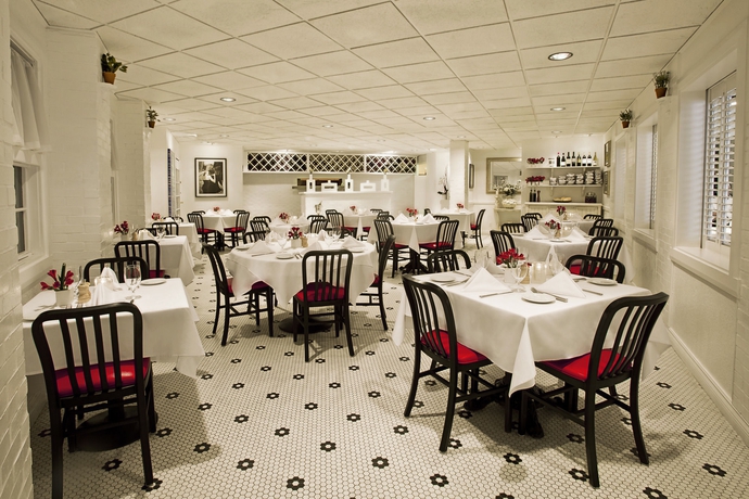 Imagen del bar/restaurante del Hotel Tropicana Las Vegas - A Doubletree By Hilton. Foto 5