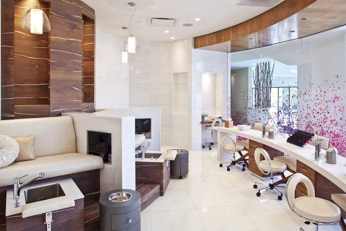 Imagen de los interiores del Hotel Tropicana Las Vegas - A Doubletree By Hilton. Foto 13