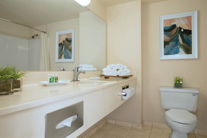 Imagen de la habitación del Hotel Tropicana Laughlin. Foto 9