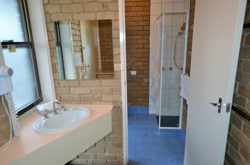Imagen de la habitación del Hotel Tropicana Motor Inn. Foto 4