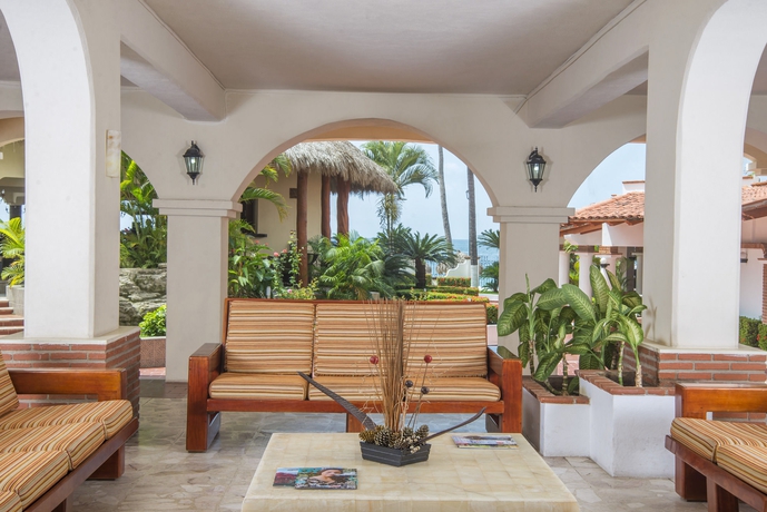 Imagen de los interiores del Hotel Tropicana - Near Olas Altas Street. Foto 11