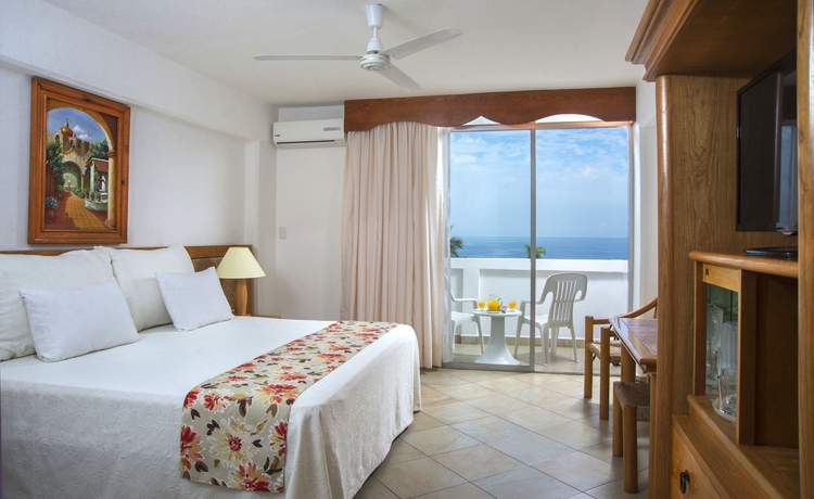 Imagen de la habitación del Hotel Tropicana - Near Olas Altas Street. Foto 5