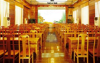 Imagen general del Hotel Tropicana Nha Trang. Foto 1