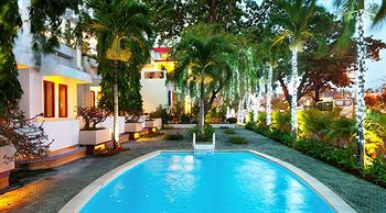 Imagen general del Hotel Tropicana Nha Trang. Foto 3