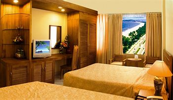 Imagen general del Hotel Tropicana Nha Trang. Foto 4