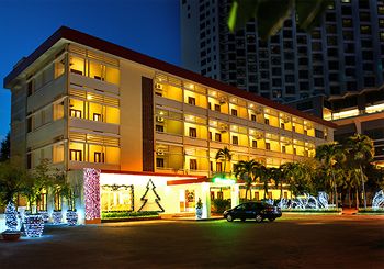 Imagen general del Hotel Tropicana Nha Trang. Foto 15