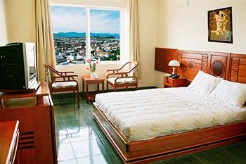 Imagen general del Hotel Tropicana Nha Trang. Foto 9