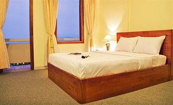 Imagen general del Hotel Tropicana Nha Trang. Foto 11