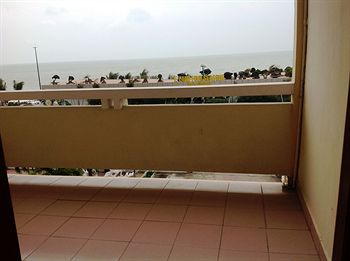 Imagen general del Hotel Tropicana Nha Trang. Foto 13