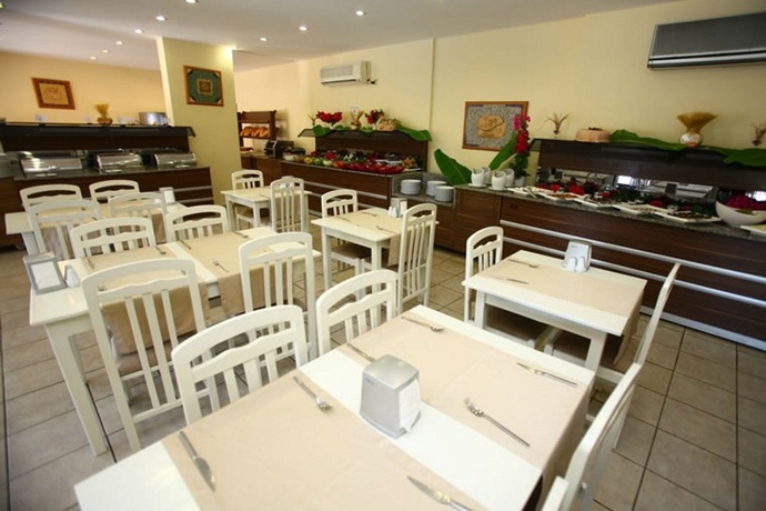 Imagen general del Hotel Tropicana Oludeniz. Foto 2