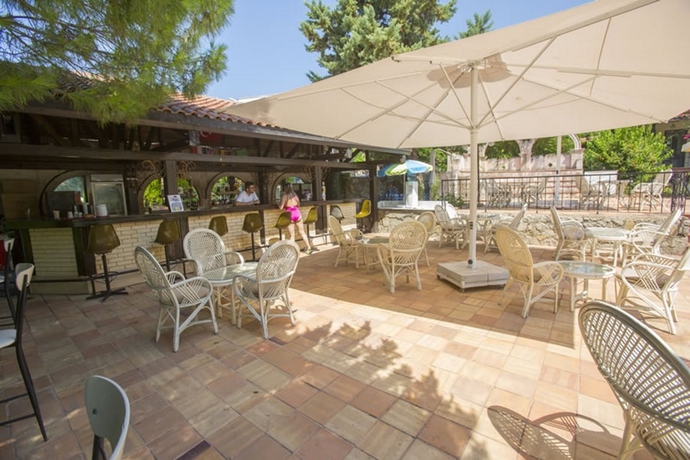 Imagen general del Hotel Tropicana Oludeniz. Foto 4