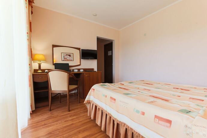 Imagen general del Hotel Tropicana Park Country Club. Foto 3