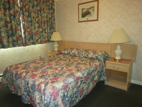 Imagen general del Hotel Tropicana Suite. Foto 3
