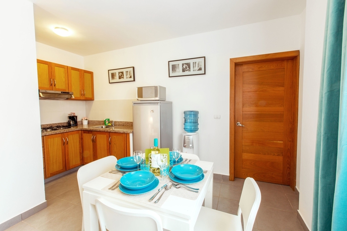 Imagen de la habitación del Hotel Tropicana Suites Deluxe Beach Club and Pool. Foto 8