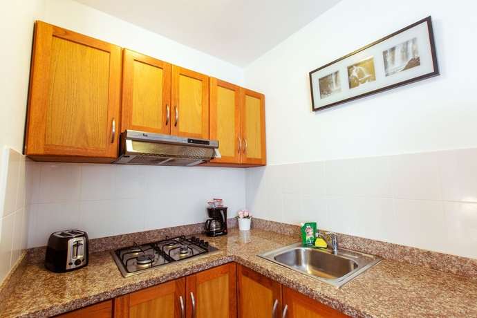 Imagen de la habitación del Hotel Tropicana Suites Deluxe Beach Club and Pool. Foto 11