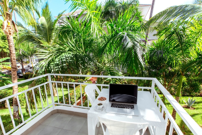 Imagen de la habitación del Hotel Tropicana Suites Deluxe Beach Club and Pool. Foto 12