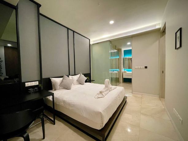 Imagen de la habitación del Hotel Tropicana the residences KLCC by YAJU. Foto 5