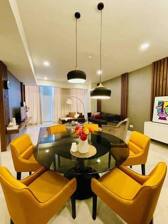 Imagen de la habitación del Hotel Tropicana the residences KLCC by YAJU. Foto 9