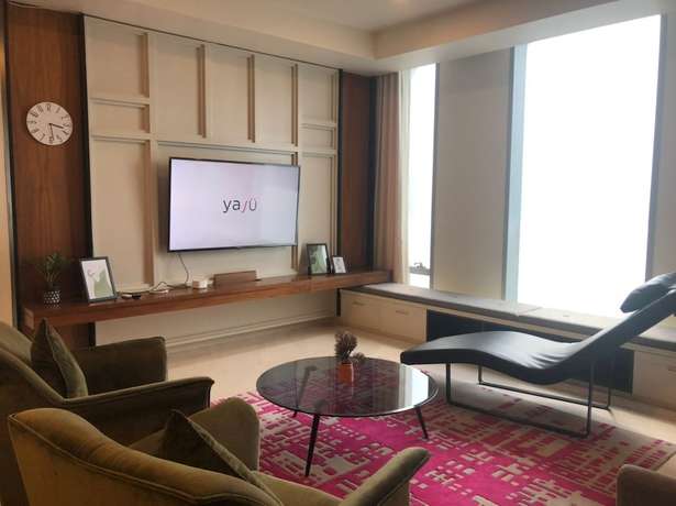 Imagen de la habitación del Hotel Tropicana the residences KLCC by YAJU. Foto 11