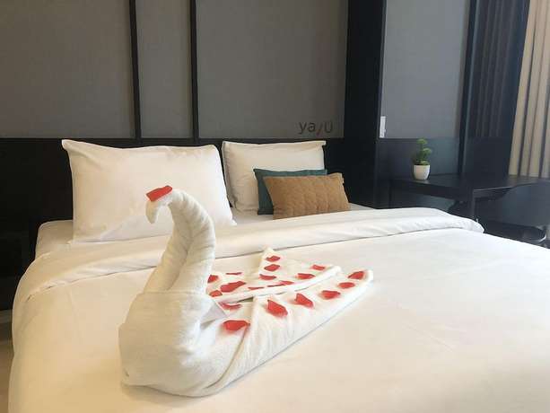 Imagen de la habitación del Hotel Tropicana the residences KLCC by YAJU. Foto 17