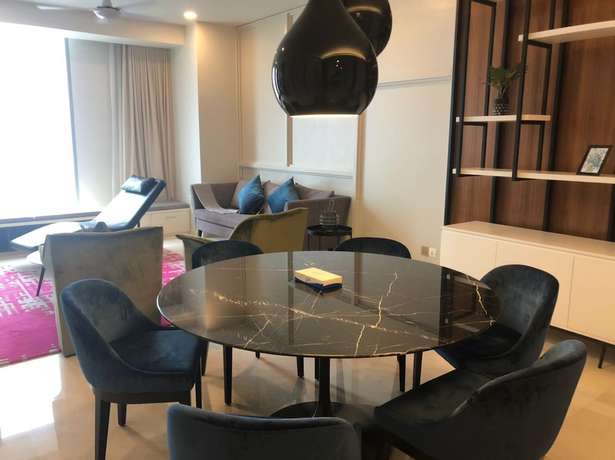 Imagen de la habitación del Hotel Tropicana the residences KLCC by YAJU. Foto 18