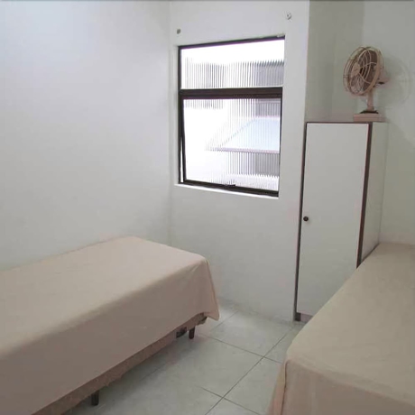 Imagen de la habitación del Hotel Tropicanas Apart. Foto 8