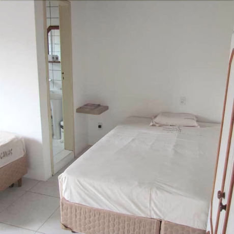 Imagen de la habitación del Hotel Tropicanas Apart. Foto 13