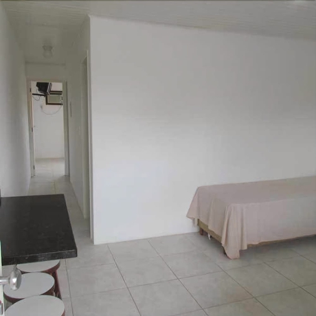 Imagen de la habitación del Hotel Tropicanas Apart. Foto 15