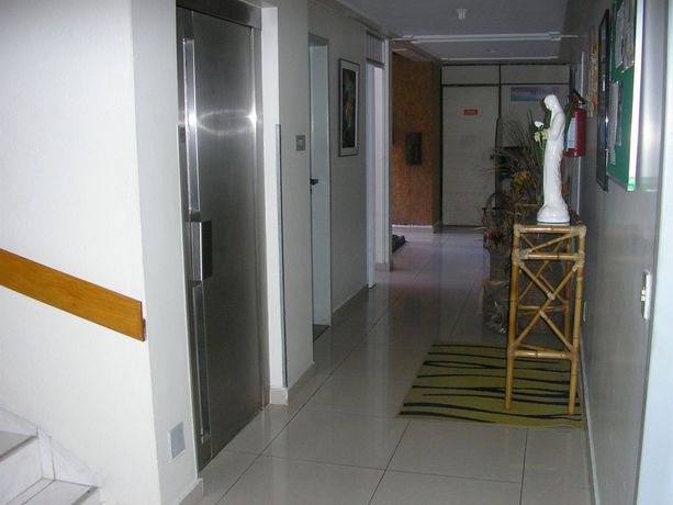 Imagen de los interiores del Hotel Tropico Praia. Foto 11