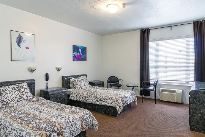 Imagen de la habitación del Hotel Tropics, Miami Beach . Foto 3