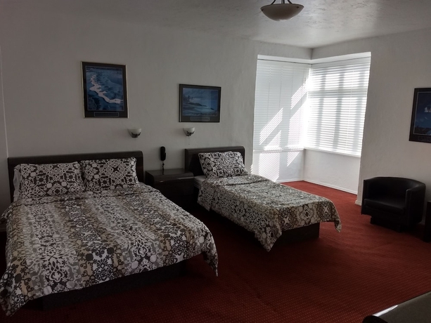 Imagen de la habitación del Hotel Tropics, Miami Beach . Foto 4