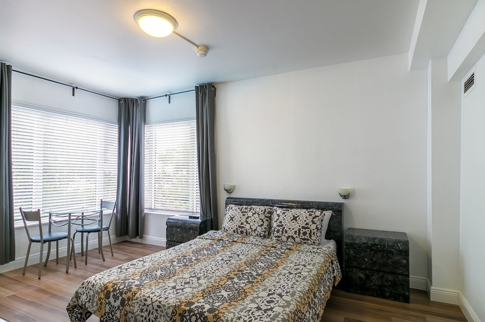 Imagen de la habitación del Hotel Tropics, Miami Beach . Foto 6