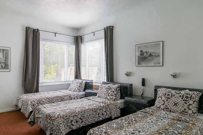 Imagen de la habitación del Hotel Tropics, Miami Beach . Foto 8