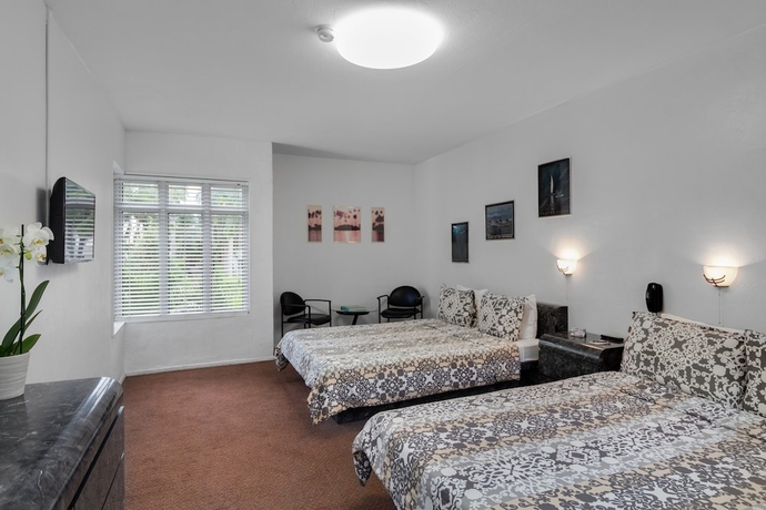 Imagen de la habitación del Hotel Tropics, Miami Beach . Foto 9
