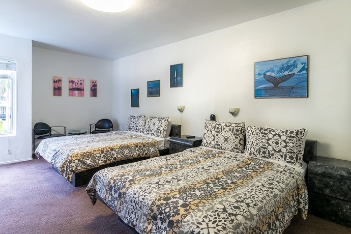 Imagen de la habitación del Hotel Tropics, Miami Beach . Foto 10