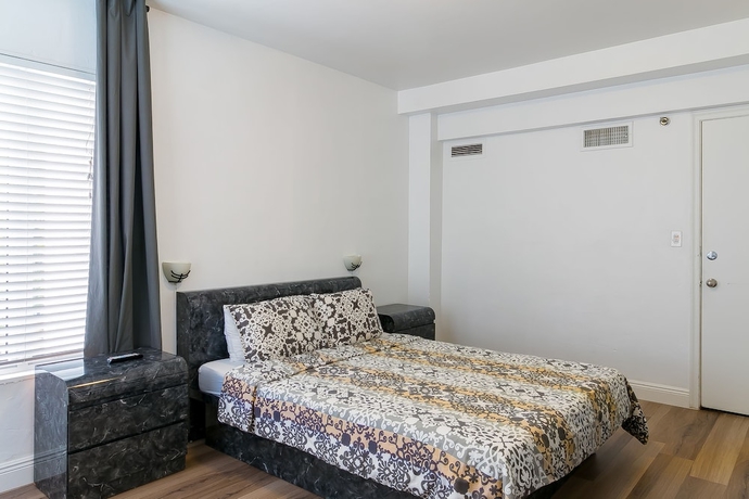 Imagen de la habitación del Hotel Tropics, Miami Beach . Foto 11