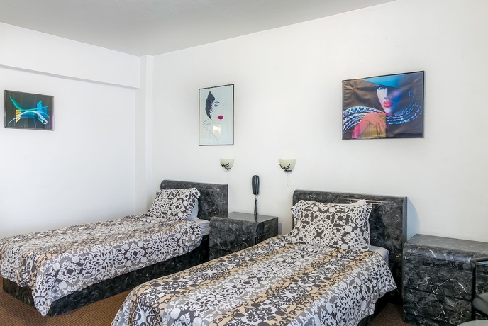 Imagen de la habitación del Hotel Tropics, Miami Beach . Foto 12