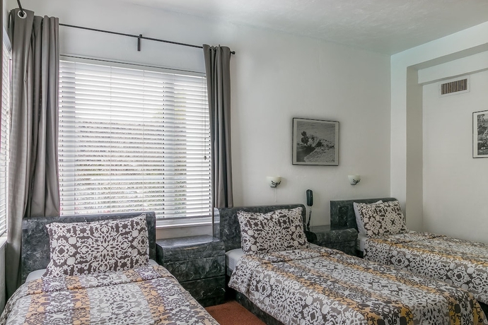 Imagen de la habitación del Hotel Tropics, Miami Beach . Foto 13
